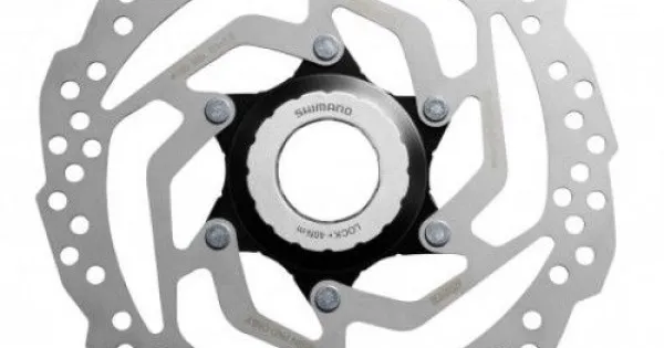 Disc frana 160mm Shimano SM-RT10 centerlock Popular